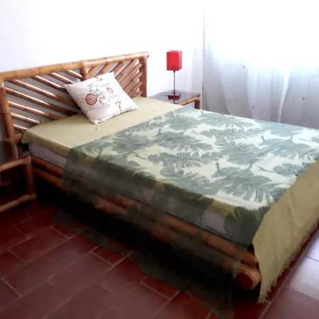 Apartament R. Eng. Francisco Bivar