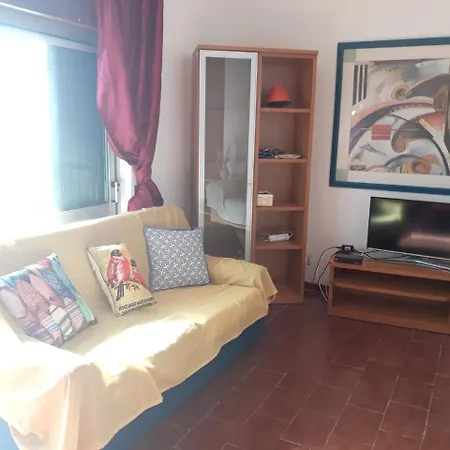 Apartament R. Eng. Francisco Bivar Portimão
