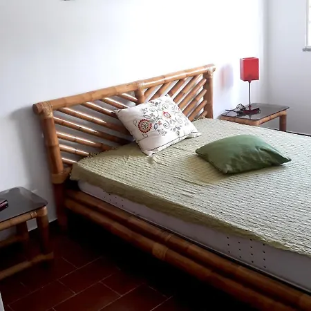Apartment R. Eng. Francisco Bivar *