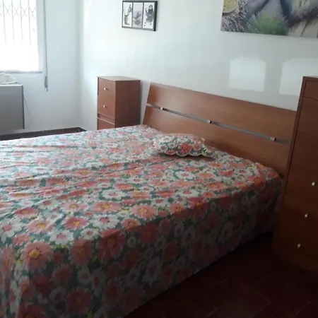 R. Eng. Francisco Bivar Apartmán *