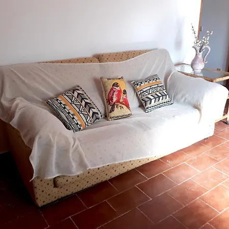 R. Eng. Francisco Bivar Apartment Portimao